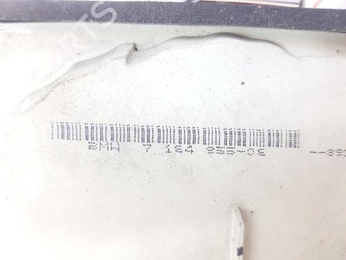 Left taillight BMW 1 (E87) 120 d | BP7554197C34 