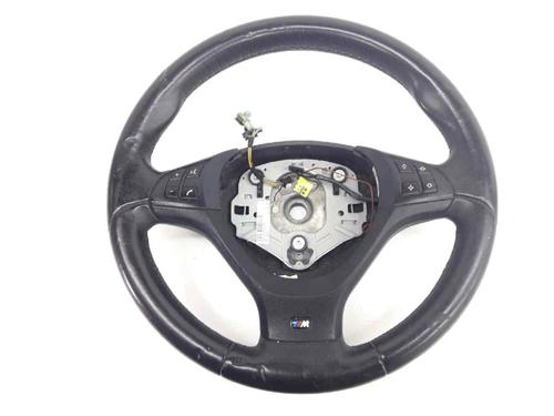 Used Steering wheel Steering wheel BMW X6 (E71, E72) xDrive 35 d (286 hp) 5089854 5089854
