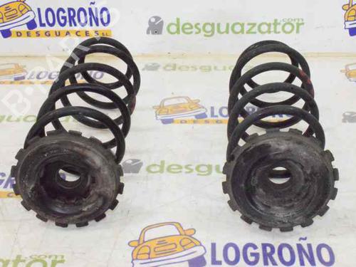 Used Shock absorber spring MERCEDES-BENZ A-CLASS (W169) A 180 CDI (169.007, 169.307) (109 hp) 14118364