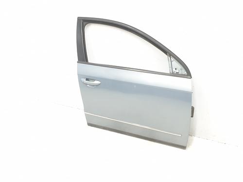 Right front door VW PASSAT B6 (3C2) 1.9 TDI | BP16291593C3 