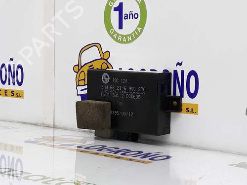 Electronic module BMW 3 Coupe (E46) 328 Ci | BP1713450M83 