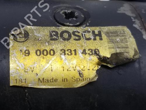 Starter NISSAN CABSTAR E (TL_, VL_) 75.28 (TL0) | BP16241178M8 