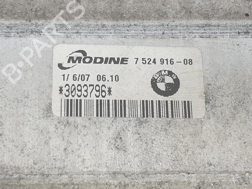 Intercooler BMW 1 (E87) 118 d | BP24823656M30 