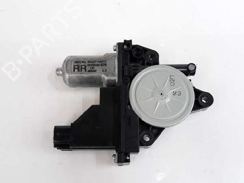 Right rear window motor KIA CARENS IV 1.7 CRDi | BP6622063E22 