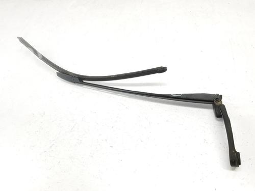 Used Front windshield wiper arm AUDI A4 B7 (8EC) 1.9 TDI (116 hp) 16022618