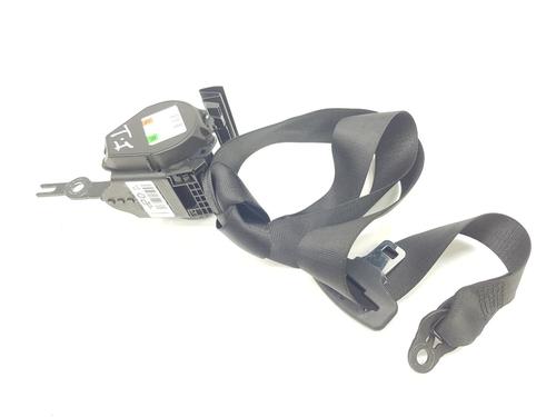 Used Rear left seatbelt BMW 3 (F30, F80) 318 d (150 hp) 16054494