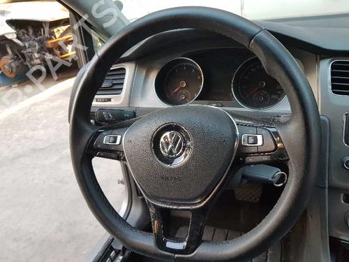 Glove box VW GOLF VII (5G1, BQ1, BE1, BE2) 1.4 TSI | BP6415755C95 