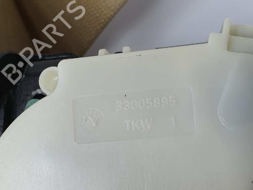 Rear right seatbelt BMW 5 (E60) 530 d | BP7893255I28 