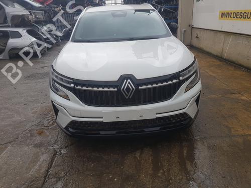 Luftfilter kasse RENAULT ESPACE VI (RHN) E-TECH 200 Hybrid | BP32328412M87