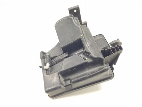 Used Windscreen washer tank Windscreen washer tank SKODA FABIA III (NJ3) [2014-2021] 34510033 34510033