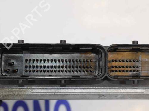 Engine control unit (ECU) OPEL ASTRA G Hatchback (T98) 1.7 TD (F08, F48) | BP1282150M57 