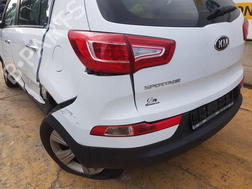 Electronic sensor KIA SPORTAGE III (SL) 1.6 GDI | BP12463725M84 