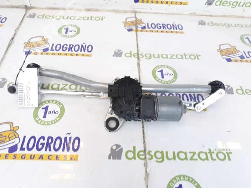 Front wiper motor BMW X3 (E83) 2.0 d | BP1364867M29 