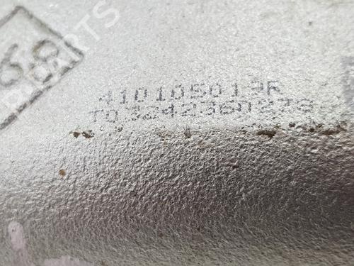 Right front brake caliper DACIA DUSTER (PYM_, PYN_) 1.2 TCe 130 | BP35801579M104 - Image 5