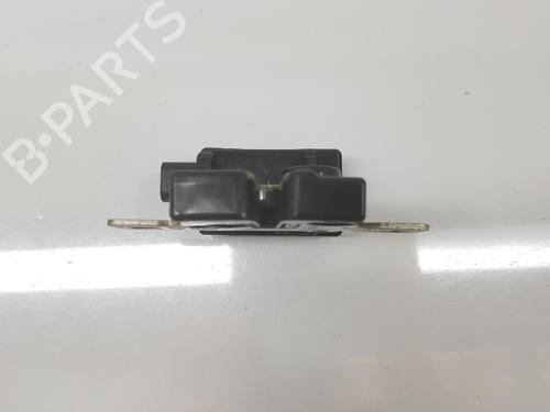 Tailgate lock MINI MINI (R56) One | BP17647716C101 
