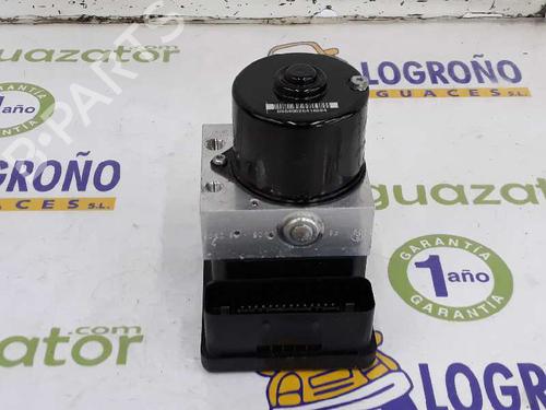 Used ABS pump BMW 1 (E87) 118 d (143 hp) 2847415
