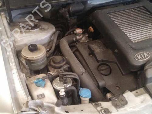 Front right window mechanism KIA CARNIVAL II (GQ) 2.9 CRDi | BP16460252C23 