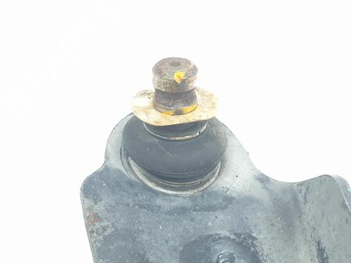 Right front suspension arm RENAULT CLIO IV (BH_) 1.5 dCi 75 | BP17999599M13 