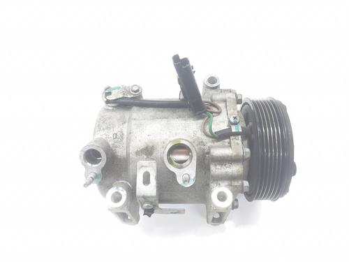 AC Kompressor OPEL CORSA F (P2JO) 1.2 (68) (101 hp) 30738293