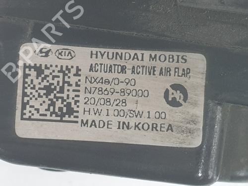 Other HYUNDAI TUCSON (NX4E, NX4A) 1.6 T-GDi | BP35800689O1  - Image 5