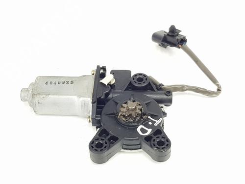 Fensterhebermotor hinten rechts für Fensterhebermotor hinten rechts 37234456 37234456