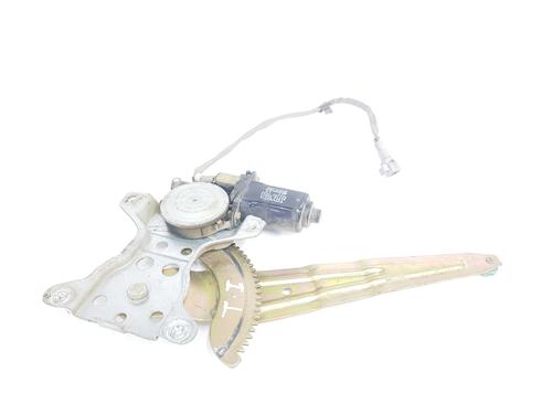 Used Rear left window mechanism TOYOTA LAND CRUISER 90 (_J9_) 3.0 TD (KZJ90_, KZJ95_, KZJ90R, KZJ95R, KZJ90W, KZJ95W) (125 hp) 31813457