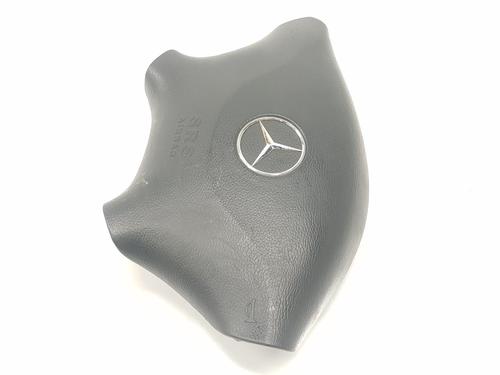 Driver airbag MERCEDES-BENZ VITO Bus (W639) 111 CDI (639.701, 639.703, 639.705) | BP16491768C9 