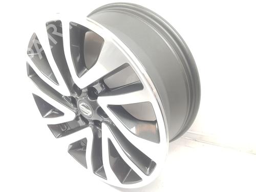 Rim NISSAN NAVARA NP300 Pickup (D23, D23T) 2.3 dCi 4x4 (D231, D23T) | BP13714121C45 