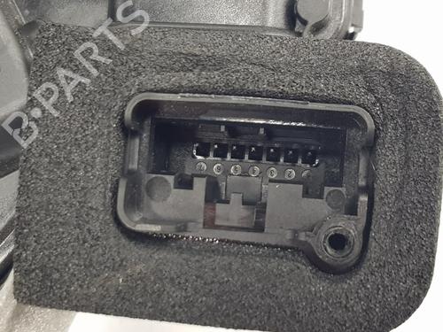 Rear left lock SEAT LEON Sportstourer (KL8, KLD) 2.0 TDI | BP16353787C100 