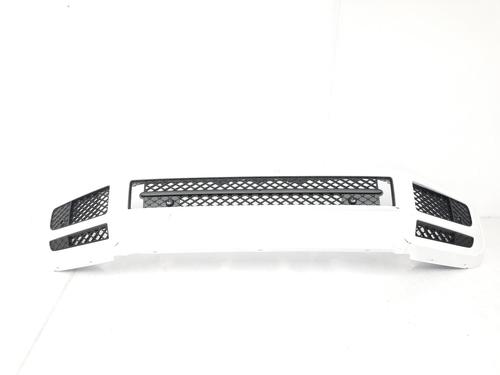 Front bumper MERCEDES-BENZ G-CLASS (W463) G 350 d (463.348) (245 hp) 11976989