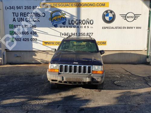 Used Parts JEEP GRAND CHEROKEE I (ZJ, ZG)  2.5 TD 4x4 (Z)  1154927