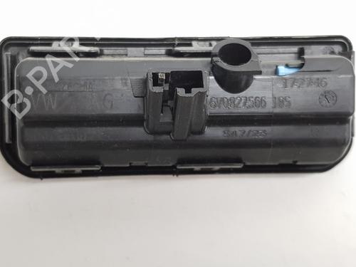 Trunk håndtak SEAT ATECA (KH7, KHP)  | BP27880701C132 