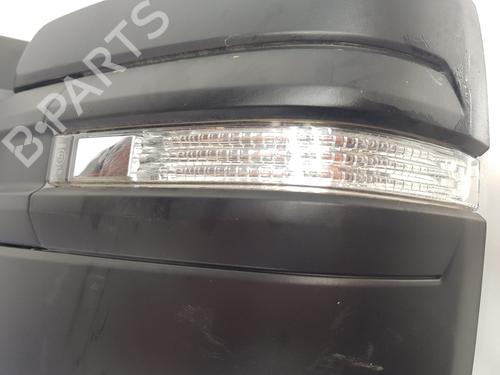 Right mirror VW CRAFTER Van (SY_, SX_)  | BP29535786C27 