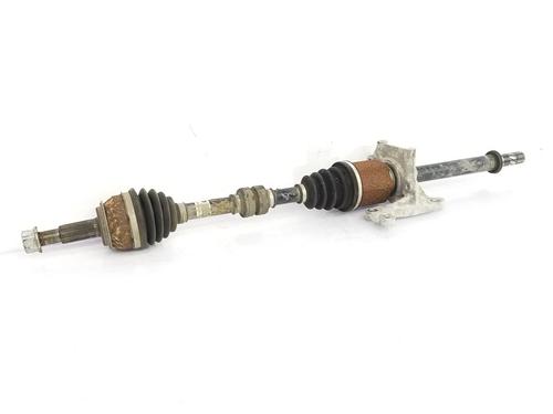 Right front driveshaft NISSAN QASHQAI II SUV (J11, J11_) 1.6 DIG-T | BP9371678M39 