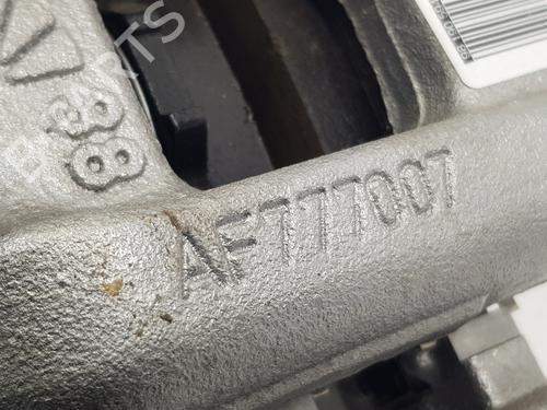 Right rear brake caliper OPEL ASTRA L Sports Tourer (OV5) 1.2 (FRHNSL, FRHNSR) | BP25608187M106