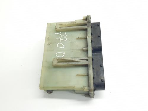 Engine control unit (ECU) OPEL ZAFIRA A MPV (T98) 2.0 DTI 16V (F75) | BP20215808M57 