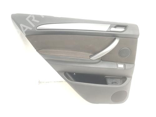 Seats set BMW X5 (E53) 3.0 d | BP12461910C78 