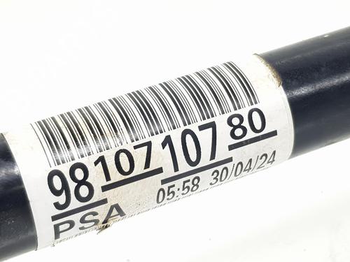 Right front driveshaft OPEL ASTRA L Sports Tourer (O5)  | BP26699354M39 