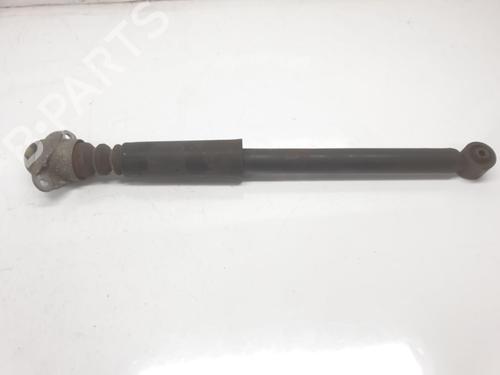 Left rear shock absorber AUDI TT (8N3) 1.8 T | BP12463375M18 