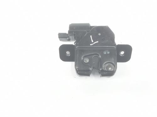 Tailgate lock RENAULT CLIO V (B7_) 1.0 TCe 90 (B7MT) | BP33801737C101  - Image 5
