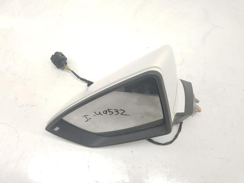 Bakspejl venstre SEAT IBIZA V (KJ1, KJG) 1.0 TSI (116 hp) 12461761