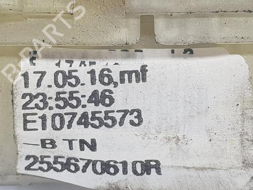 Steering column stalk RENAULT TRAFIC III Van (FG_) 1.6 dCi 120 (FGMB, FGMC) | BP16642711I23 