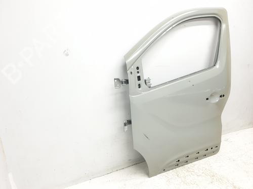 Left front door RENAULT TRAFIC III Bus (JG_)  | BP21003448C2 