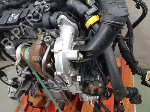 Engine CITROËN JUMPY III Van (V_) 1.5 BlueHDi 120 | BP37158122M1 - Image 15