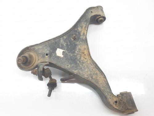 Left front suspension arm NISSAN NAVARA NP300 (D40)  | BP26660496M12 