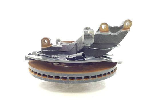 Right front steering knuckle FORD PUMA (J2K, CF7) 1.0 EcoBoost | BP38524569M26 - Image 6