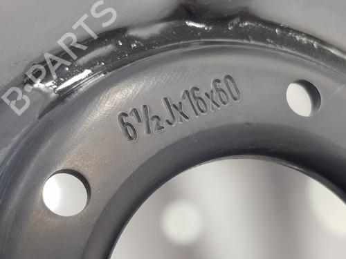 Rim FORD TRANSIT V363 Platform/Chassis (FED, FFD)  | BP31594127C45 