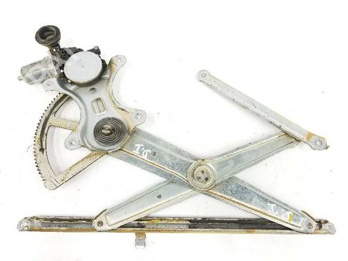 Front left window mechanism TOYOTA LAND CRUISER PRADO (_J12_) 3.0 D-4D (KDJ120, KDJ125) | BP7544556C22 