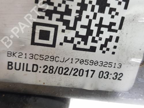 Steering column FORD TRANSIT V363 Van (FCD, FDD) | BP33801744M21 - Image 6