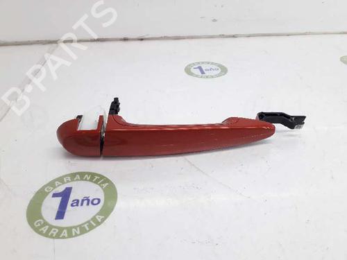 Used Rear left exterior door handle BMW 1 (F21) 118 d (150 hp) 4241696